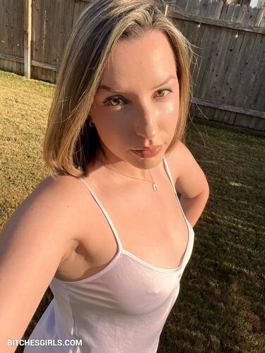 Jackiembutler Nude Twitch – Leaked Nudes