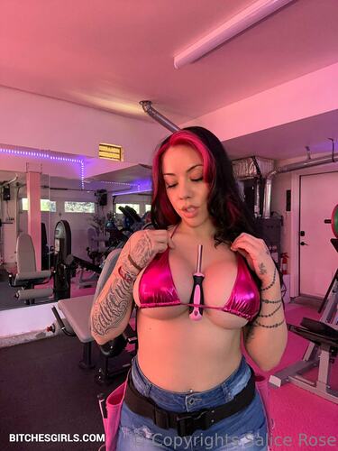 Salice Rose Nude Celebrities – Salice Celebrities Leaked Video