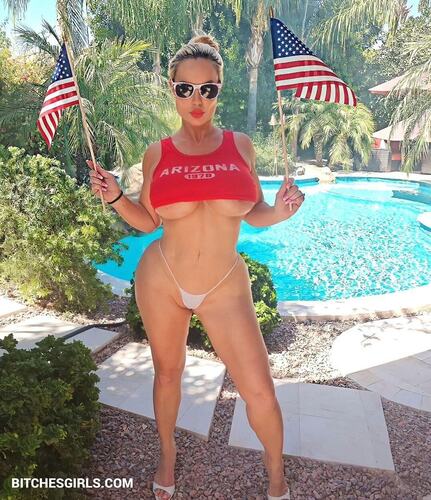 Nicole Coco Instagram Nude Influencer – Nicole Nsfw Photos Tiktok
