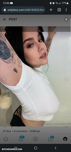 Brit Nude Twitch – Twitch Twitch Leaked Nude Photo