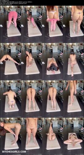 Cincinbear Nude Twitch – Nude Videos Twitch