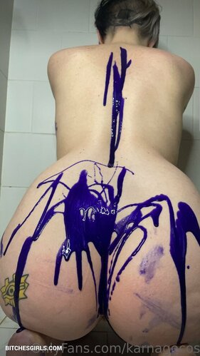 Karnagecos Nude – Nsfw Photos