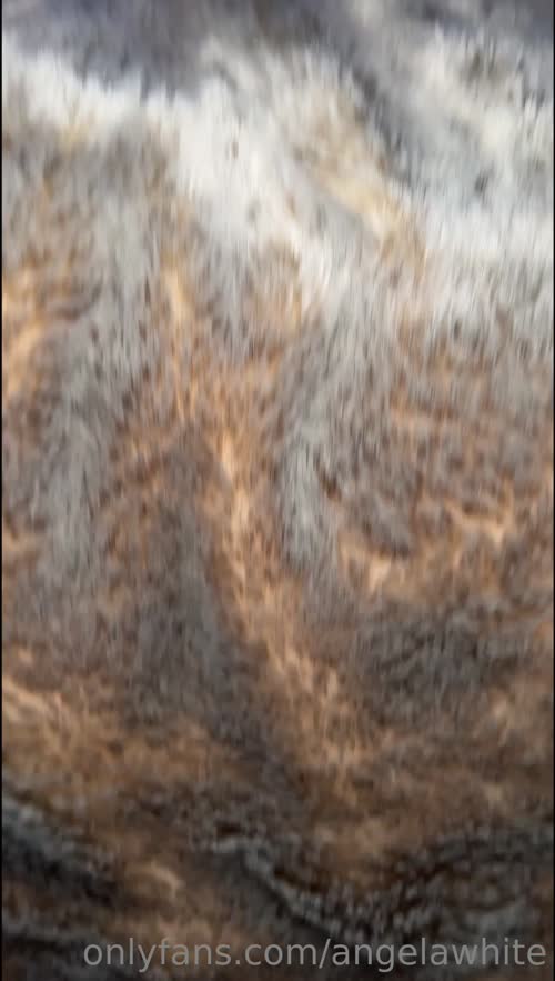 Angela White onlyfans nudes