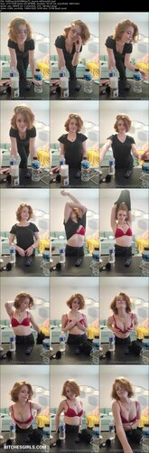 Willow Trie Nude – Willow Onlyfans Leaked Naked Photos