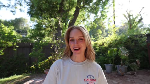 Caroline Zalog Nude Influencer – Onlyfans Leaked Naked Videos