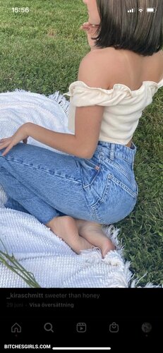 Schmitt Instagram Naked Influencer – Kira Nude Videos