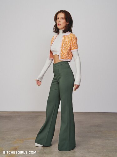 Millie Bobby Nude Celebrities – Millie Celebrities Leaked Naked Photo