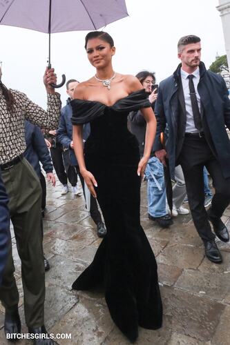 Zendaya Nude Celebrities – Celebrities Leaked Nude Photos