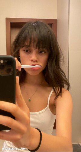 Jenna Ortega Nude – Jenna Leaked Nude Pics