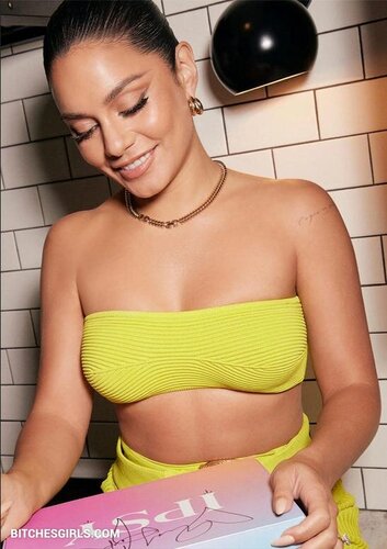 Vanessa Hudgens Nude Celebrities – Vanessa Celebrities Leaked Nude Photos
