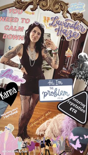 Arryn Zech Nude – Arryn Leaked Nude Photo