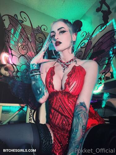 Pokket Nude Twitch – Twitch Leaked Naked Videos