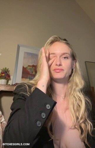 Leven Rambin Nude Celebrities – Celebrities Leaked Naked Photo