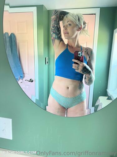 Griffon Ramsey Nude – Griffon Nude Videos