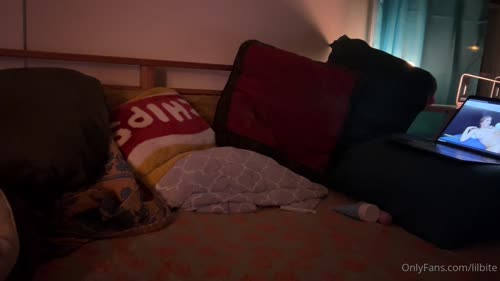 Christina Parrish Nude – Lilbite Onlyfans Leaked Photos