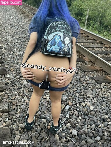 Candyykillz Instagram Sexy Influencer – Kittyvanity69 Tiktok Porn Videos