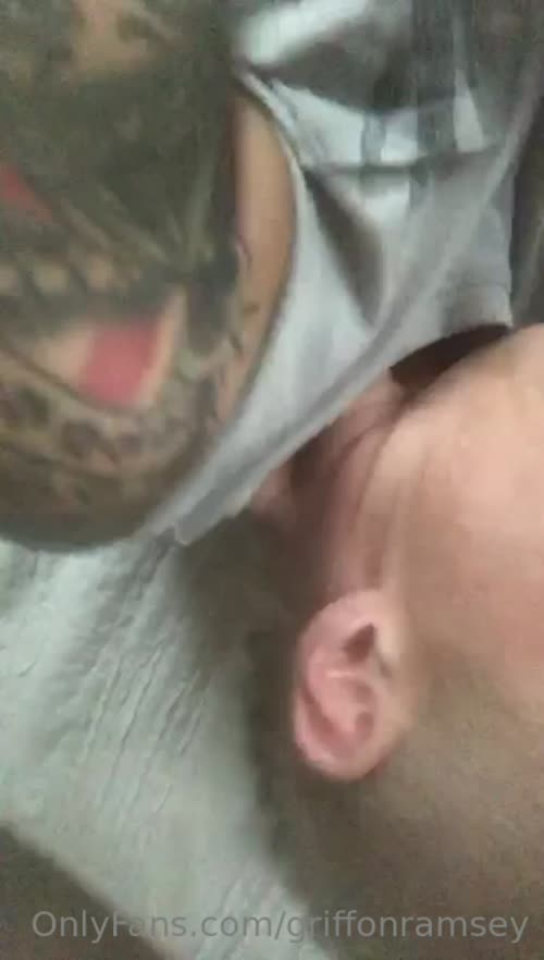 Griffon Ramsey Nude – Griffon Nude Videos