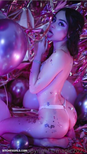 Magicmagy Nude – Nude Videos