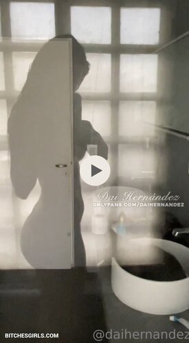 Daiana Nude – Hernandez Onlyfans Leaked Nude Pics