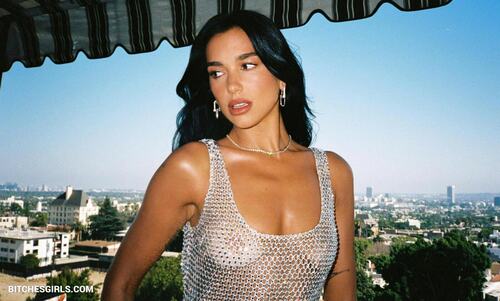 Dua Lipa Nude Celebrities – Celebrities Leaked Naked Photos