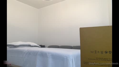 Sinfuldee Nude – Leaked Nude Photo