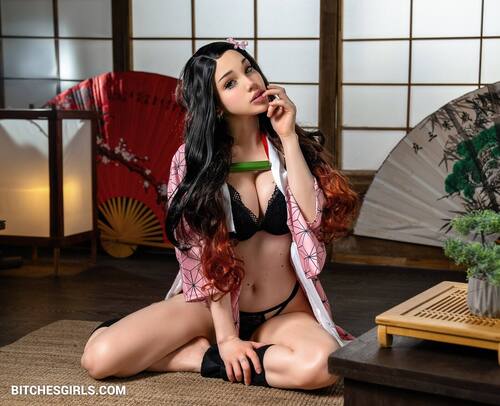 Alice Delish Instagram Nude Influencer – Alice Patreon Leaked Naked Pics