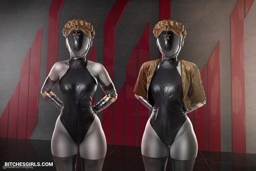 Lady Melamori Instagram Naked Influencer – Melamori Onlyfans Leaked Videos