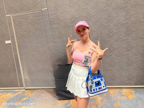 Tswg Youtube Naked Influencer – That