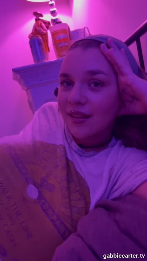 Gabbie Carter Nude – Nude Videos