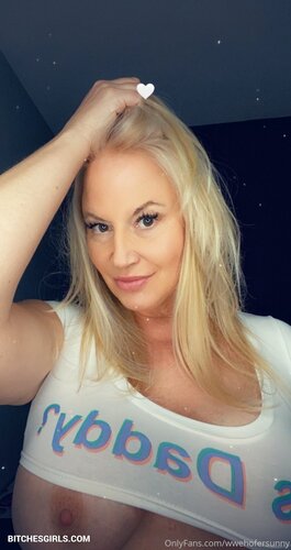 Tammy Sytch Nude – Tammy Leaked Naked Pics