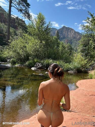 Lamhard Instagram Nude Influencer – Onlyfans Leaked Naked Video