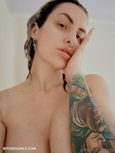 Pokket_Official Nude Twitch – Hillary Nicole Nude Videos Twitch