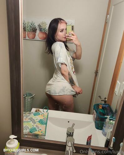 Luxlo Cosplay Nude Celeb – Isabel Nsfw Photos Cosplay