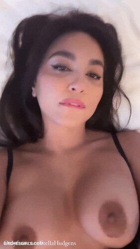 Stella Hudgens Nude – Stella Onlyfans Leaked Nudes