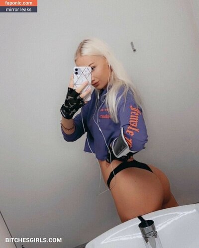 Swedish Linnea – Linnea Onlyfans Leaked Naked Photos