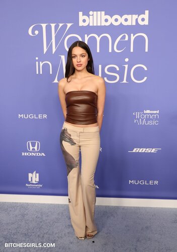 Olivia Rodrigo Nude – Oliviarodrigo Nsfw Photos