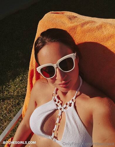 Rebecca Vocal Nude – Rebecca Nsfw Photos