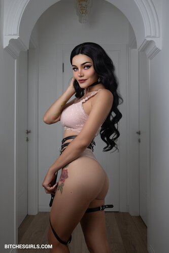 Kalinka – Fox Onlyfans Leaked Naked Videos