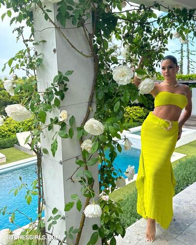 Vanessa Hudgens Nude Celebrities – Vanessa Celebrities Leaked Nude Photos