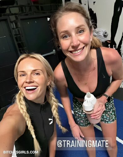 Maude Garrett Youtube Sexy Influencer – Maude