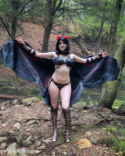 Nude Twitch – Patreon Leaked Nude Pics