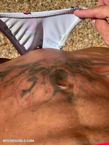 Christie Brimberry – Gmgchristie Onlyfans Leaked Photos