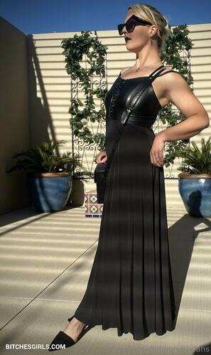 Joneslyfans Cosplay Porn – Michael Jones Nsfw Photos Cosplay