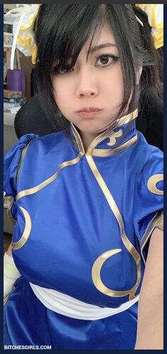 Quqco Cosplay Porn – Hello.Quqco Nsfw Photos Cosplay