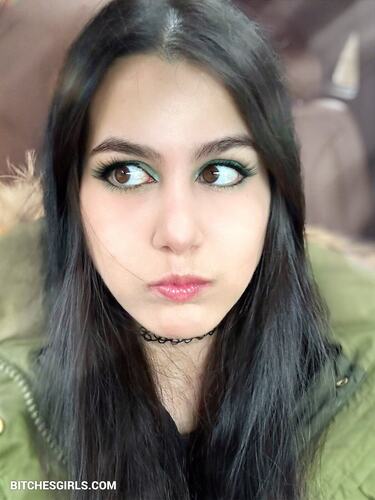 Viotcz Nude – Vio Twitch Leaked Nudes