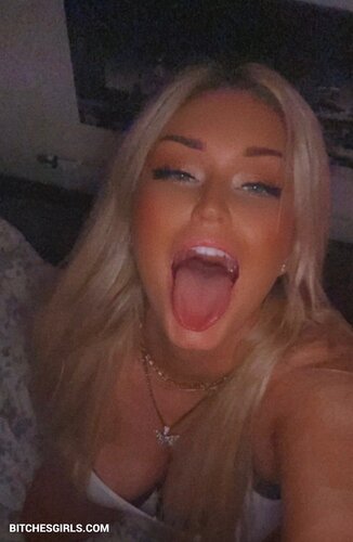 Iscreamqueensshow Nude Twitch – Fay Wray Onlyfans Leaked Photos