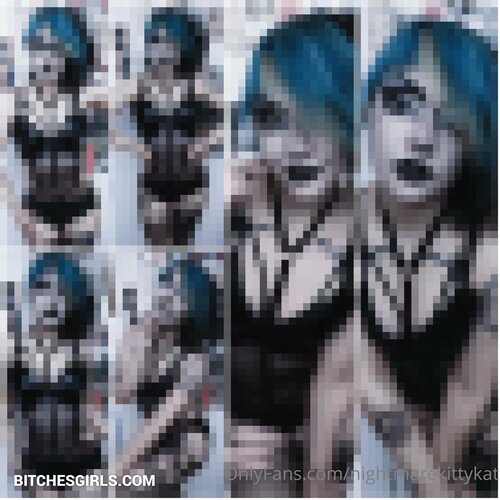 Nightmarekittykat Reddit Naked Girl – Willow Von Witcher Reddit Leaked Naked Pics