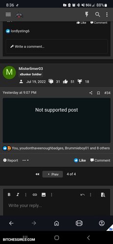 Theemerr Reddit Nude Girl – The_Merr_Cat Reddit Leaked Nude Pics