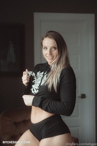 Kellygee – Kelly Gee Onlyfans Leaked Nudes