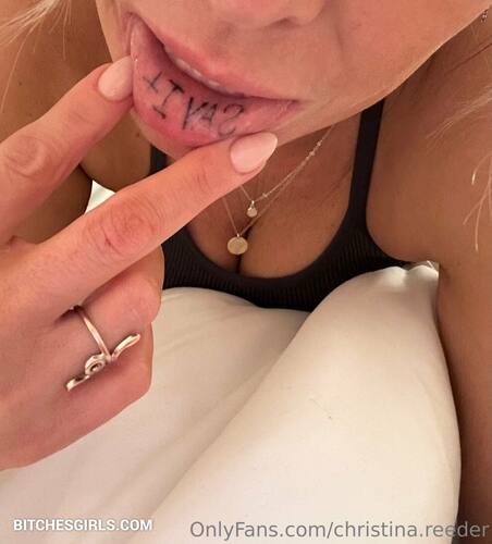 Christina.Reeder – Christina Reeder Onlyfans Leaked Nude Photo
